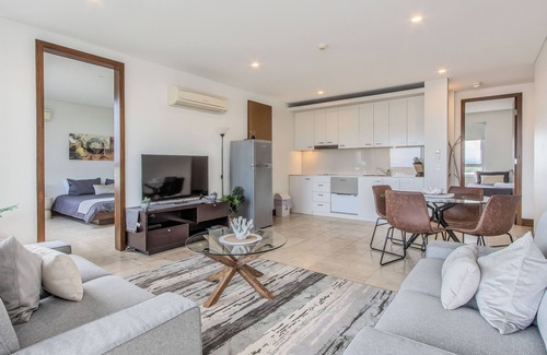 Casuarina House | Santai Apartment 301
