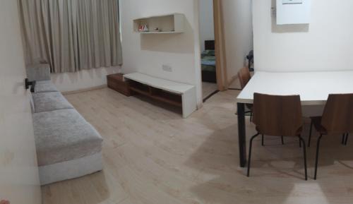 Kampung Rugading Apartment | Santai Homestay