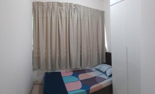 Kampung Rugading Apartment | Santai Homestay