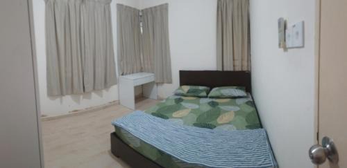 Kampung Rugading Apartment | Santai Homestay