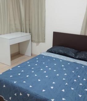 Kampung Rugading Apartment | Santai Homestay
