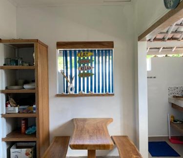 Kuta House | Santai Retreat