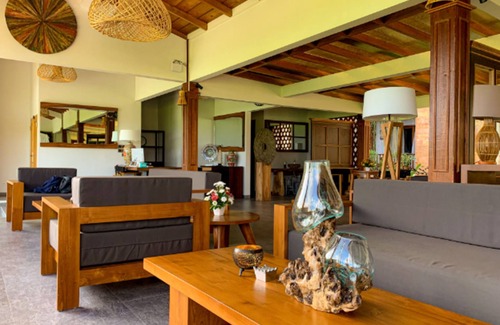 Rantepao Hotel | Santai Toraja