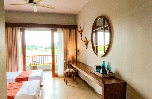 Rantepao Hotel | Santai Toraja