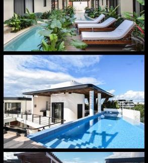 Tulum Apartment | Santal Tulum