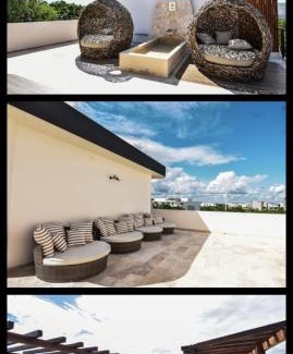 Tulum Apartment | Santal Tulum