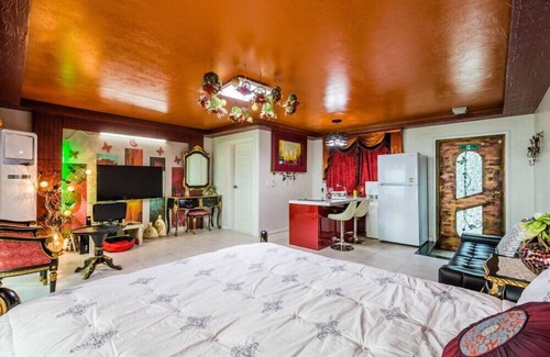 Geoje House | Santamonica Pension