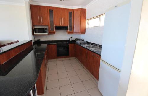 Margate Apartment | Santana 1006