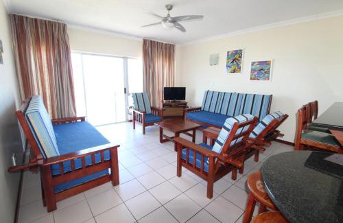 Margate Apartment | Santana 1006