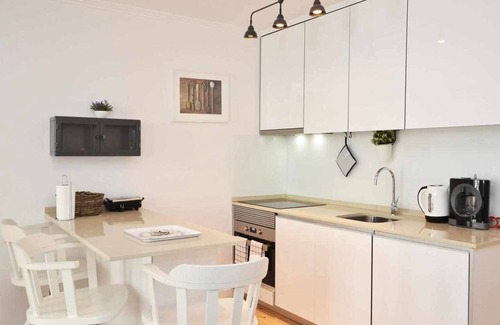 Pena Apartment | Santana 2 - Checkinhome