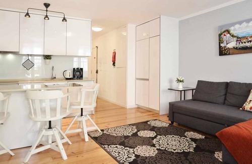 Pena Apartment | Santana 2 - Checkinhome