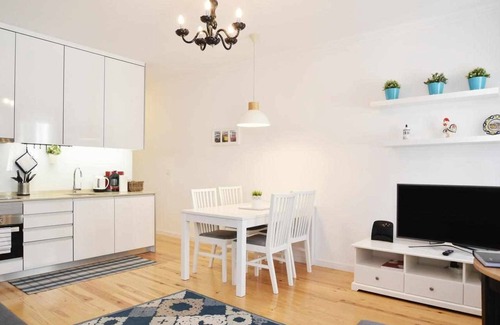Pena Apartment | Santana 3 - Checkinhome