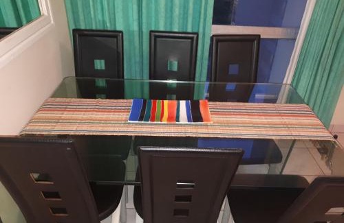 Margate Apartment | Santana 601