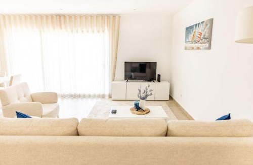 Salir do Porto Apartment | Santana Beach Apartment - BY SCH