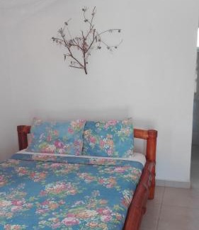 Sanyang Bed & Breakfast | Santana Beachclub