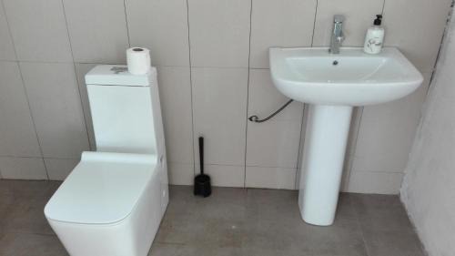 Sanyang Bed & Breakfast | Santana Beachclub