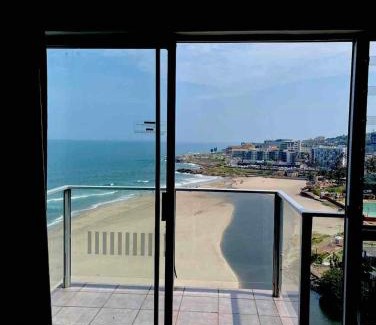 Margate Apartment | Santana Holiday Resort 1002