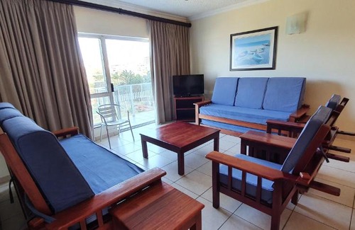 Margate Apartment | Santana Holiday Resort