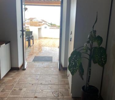 Nordeste House | Santana Northeast