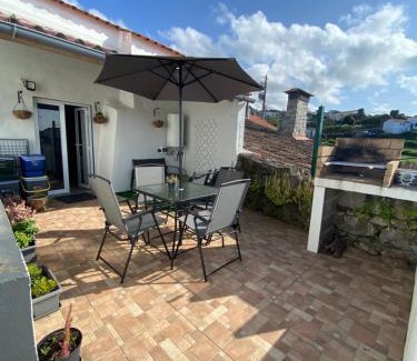 Nordeste House | Santana Northeast