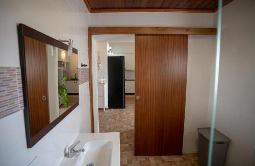 Nordeste House | Santana Northeast
