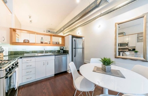 The Villas Condo | Santana Row Properties #7 - Silicon Valley Getaway