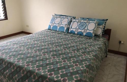 Santander House | Santander Beach Cottage