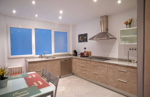 Santander City Centre Condo | SANTANDER CITY CENTER