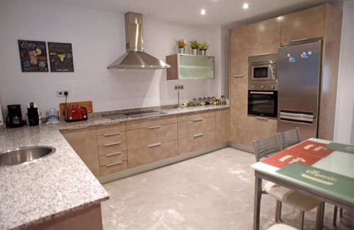 Santander City Centre Condo | SANTANDER CITY CENTER