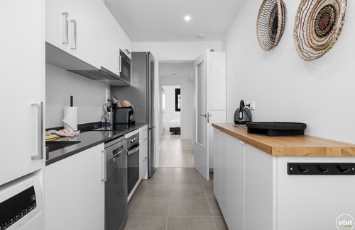 Benalmadena Apartment | Santangelo