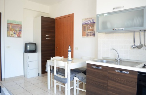 Sant'Anna Apartment | Sant’Anna Beach House – Comfort and the sea just steps away