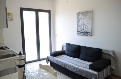 Sant'Anna Apartment | Sant’Anna Beach House – Comfort and the sea just steps away
