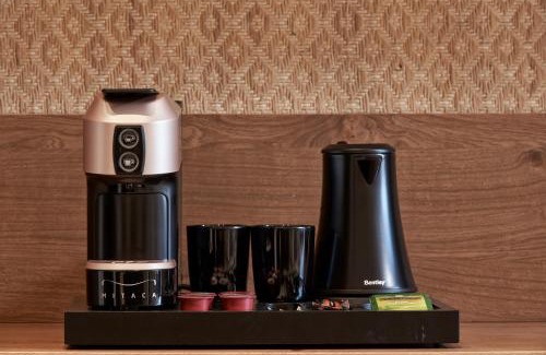 Imerovigli Hotel | SantAnna Luxury Suites