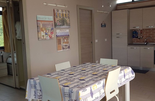 Sant'Anna Apartment | Santanna Penthouse