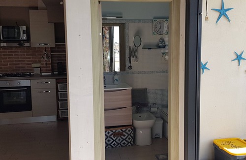 Sant'Anna Apartment | Santanna Penthouse