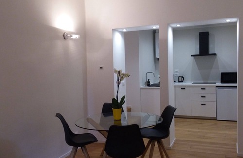 Historic Centre House | Santantonio suite, in the center, on foot at Porta Susa