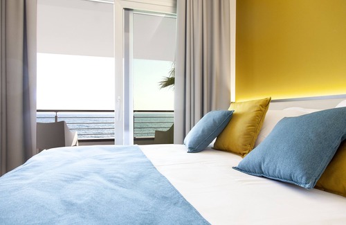 Archi Bed & Breakfast | Santantonioresort