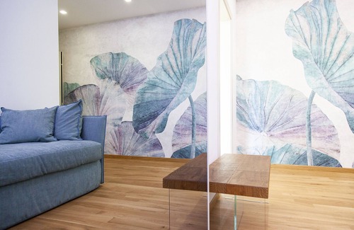 Archi Bed & Breakfast | Santantonioresort
