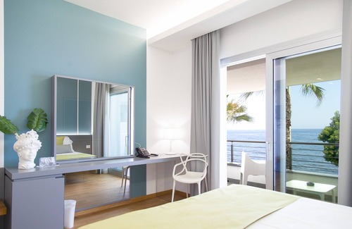 Archi Bed & Breakfast | Santantonioresort