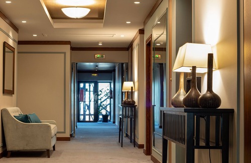 Santarem Hotel | Santarem Hotel