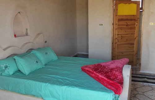 Siwa Resort | Santarya Siwa resort oasis Hot natuwater springs meets the desert in one place