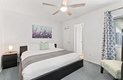 San Carlos House | Santee Home Away From Home-Next to parks & trails