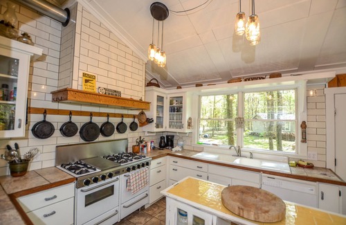 Georgetown House | Santee House - 747 Crow Hill Road - McClellanville, SC