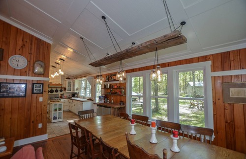 Georgetown House | Santee House - 747 Crow Hill Road - McClellanville, SC
