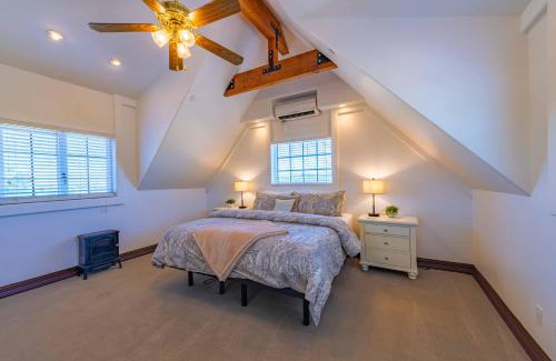 Paso Robles House | Santellan Inn