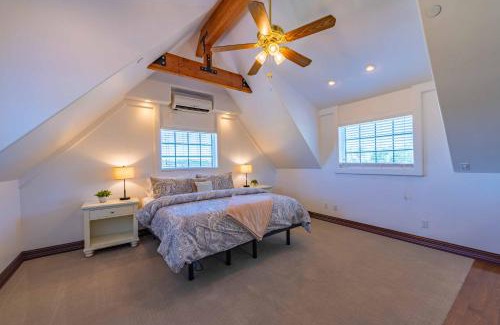 Paso Robles House | Santellan Inn