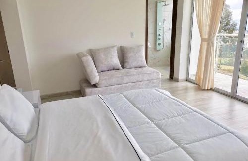 Paipa House | Santelmo Casa Hotel Boutique