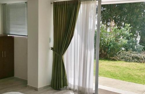 Paipa House | Santelmo Casa Hotel Boutique