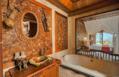 Ko Pha-ngan Resort | Santhiya Suite - One Bedroom Resort, Sleeps 3