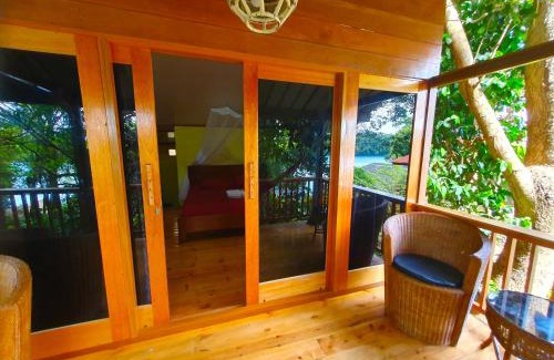 Iboih Hotel | Santi Garden Bungalows
